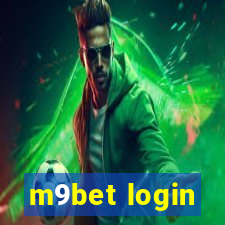 m9bet login